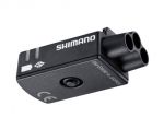 Порт Shimano SM-EW90A, 3 разъема для Di2