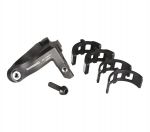 Адаптер Shimano SM-FD905-H д/монтажа передн. переключателя FD-M8070 Di2 из Адаптер Shimanoами