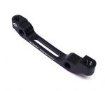 Адаптер для диск гальм Shimano, передній SM-MA90-F160P/S, 160мм, IS