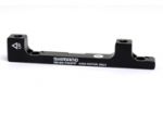 Адаптер для дисков тормозов Shimano, передний SM-MA-F203PPA, ротора 203мм, POST-type