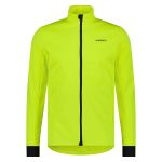 Велокуртка Shimano Element Trail, жовта, розм. S