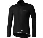 Велокуртка Shimano EVOLVE WIND INSULATED, чорна, розм. L
