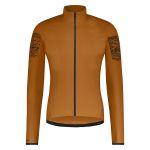 Вітровка Shimano Maestrale light, коричнева, розм. M