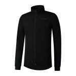 Велокуртка Shimano NAGANO WARM, чорна, розм. XL