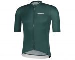 Велоджерси Shimano STILE зеленое, р.