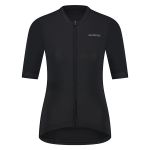 Велоджерси женская Shimano FUTURO черная р.XS