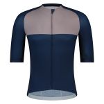 Велоджерси Shimano VELOCE синее, р.