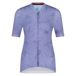 Велоджерси женские Shimano VELOCE фиолетовая р.XS