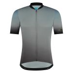 Велоджерсі Shimano EVOLVE AVVENTURA м'ятна р.XS
