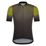 Велоджерси Shimano EVOLVE AVVENTURA темно зеленая р.XS