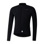 Велоджерси Shimano VERTEX THERMAL LONG утепленное, черное, разм. S
