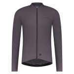 Велоджерси Shimano Element long sleeves, серое, разм. M