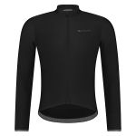Велоджерси Shimano Stile long sleeves утепленное, черное, разм. S