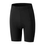 Велотруси жіночі Shimano INIZIO, чорні, розм. L