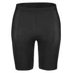 Велотрусы женские Shimano INIZIO черные р.S