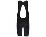 Велотрусы с лямками женские Shimano ELEGANZA PERFORMANTE черные р.L