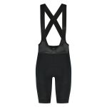 Велотрусы с лямками Shimano COMPETIZIONE черные р.XS