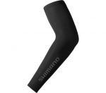 Рукава SHIMANO VERTEX, черные, разм. M