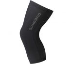 Наколенники SHIMANO VERTEX, черные, разм. S