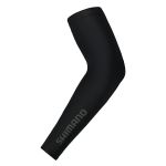 Рукава SHIMANO Vertex sun block , чорні, розм. S