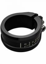 Зажим подседельного штыря PRO, 2 болта, 34.9mm