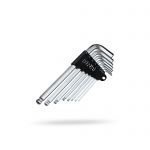 Набор шестиугольников PRO 2/2.5/3/4/5/6/8/10mm.