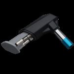 Динамометричний ключ PRO Mini 4/5/6 Nm з набором біт