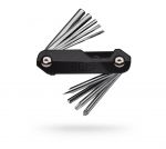 Мультитул PRO Mini tool, 10 функций