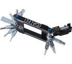 Мультитул PRO Mini, 15 функций