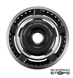 Звезда Shimano SM-CRE60 38зуб. шатунов FC-E6000
