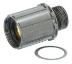 Барабан задней втулки Shimano FH-R7070