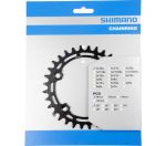 Звезда шатунов Shimano FC-MT610/MT510-1 32 зуб 12 скор.