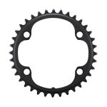 Зірка шатунів Shimano FC-R9200 DURA ACE, 34зуб.-NK для 50-34T