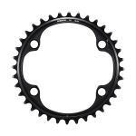 Зірка шатунів Shimano FC-R9200 DURA ACE, 36зуб.-NH для 52-36T