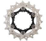 Блок звезд кассеты Shimano CS-R8100, 17-19-зуб.