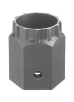 Інструмент Shimano TL-LR10 для ротора Center Lock і касети HG
