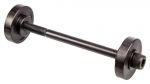 Інструмент Shimano TL-BB12 для монтажа каретки PRESS FIT, довга вісь