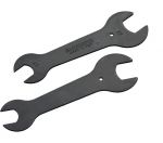 Инструмент Shimano TL-7S20 конусов втулок 17х22мм (2шт. комплект)
