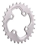 Зірка шатунів Shimano FC-M785 DEORE XT, 26зуб. АK