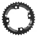 Зірка шатунів Shimano FC-M785 DEORE XT, 38зуб. АK