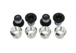 Винты звезды шатунов FC-M780 DEORE XT M8X9.1 (4шт.)