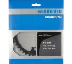 Зірка шатунів Shimano FC-6800 ULTEGRA 34зуб. для 50-34