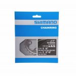 Зірка шатунів Shimano FC-M8000 DEORE XT 28 зуб. -BD для 38-28T