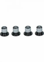 Болти зірки шатунів Shimano FC-M8000 DEORE XT M8X9.1 (4шт.)