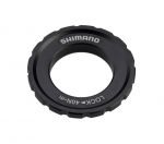 Стопорне кільце LOCK RING, Shimano HB-M8010, зовн. монтаж вісь 12/15/20мм THRU AXLE