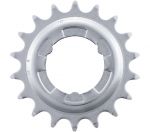 Звезда для втулки Shimano Nexus 18 зуб.