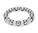 Подшипник SG-7C15/20 BALL RETAINER F (3/16"X12)