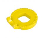 Стопорна шайба 5R втулки Shimano SG-7C21/SG-7C22/SG-3C41 (YELLOW)