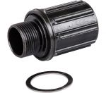 Барабан задней втулки Shimano FH-M8010 Deore XT 12x142мм