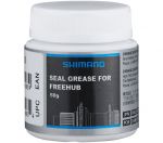 Масло Shimano для уплотнений 12-быстр. задних втулок Microspline, 50гр. EU